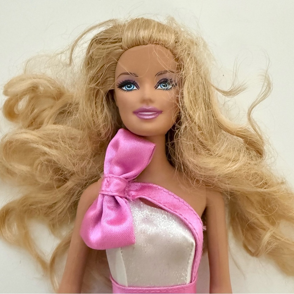2009 Barbie Doll